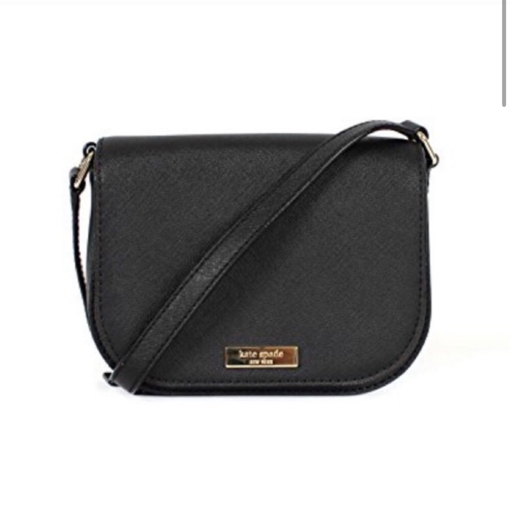 Kate Spade Large Carson Bag
